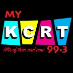 KCRT