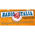 Radio Italia Anni 60 - Trentino Alto Adige