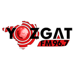 Yozgat FM 96.7