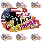 RADIO HAITI SOUKEM 98.1 FM 