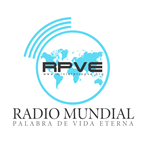 Radio Mundial Palabra de Vida Eterna