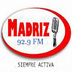 Radio Stereo Madriz