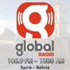 Radio Global Sucre