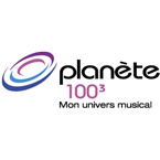 Planete 100.3