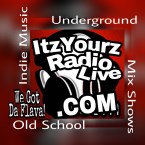 ItzYourzRadio