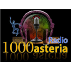 RADIO 1000 ASTERIA