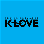100.3 K-LOVE Radio