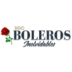 Boleros Inolvidables