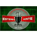 Estereo Gente