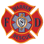 Warren Fire