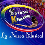 Radio Antena K FM