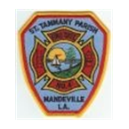 St. Tammany Parish Fire