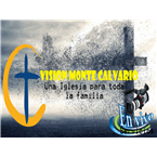 Monte Calvario Radio