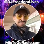 Mix To Go Radio (MixToGoRadio.com)