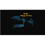 Radio Wings Of FIRE