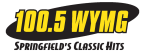 100.5 WYMG