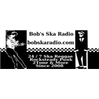 Bob's SKA Radio