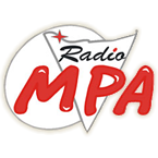 Radio M P A