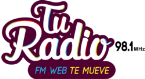 TuRadio 98.1 FM