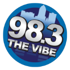 98.3 The Vibe