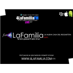 4LaFamilia FM