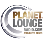 Planet Lounge Radio - connected tunes