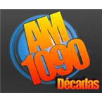 Décadas AM 1090