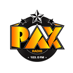 PAX Radio