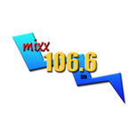 Mixx 106.6 fm
