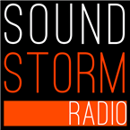 Soundstorm - Relax Radio