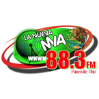 La Nueva Mia