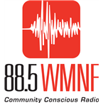 The Source on WMNF HD3