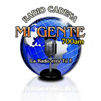 Radio Cadena Mi Gente