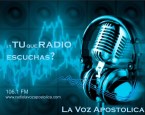 La Voz Apostólica