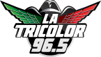 La Tricolor 96.5 FM