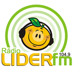Rádio Líder FM (Laranja da Terra)