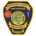 Botetourt County Fire and Rescue