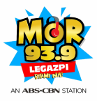 MOR 93.9 Legazpi