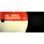 NPR's All Songs Considered
