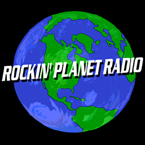 Rockin' Planet Radio