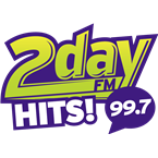 99.7 2Day FM