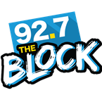 92.7 The Block