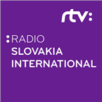 RTVS R Slovakia Int