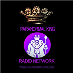Paranormal King Radio Network