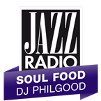 JAZZ RADIO - Soul Food DJ Philgood
