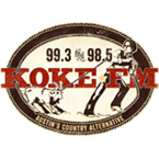 KOKE FM