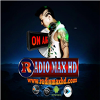 Radio Max HD