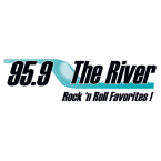 95.9 The River