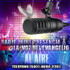 Radio Jhire Presencia
