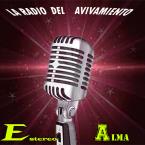 Estéreo Alma